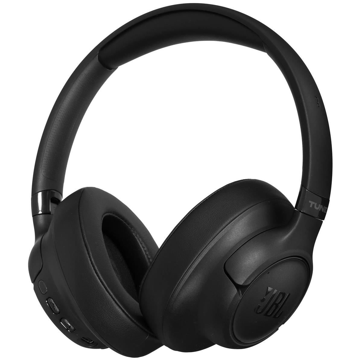 Изображение Bluetooth-гарнитура/наушники JBL Tune 780NC (черный)