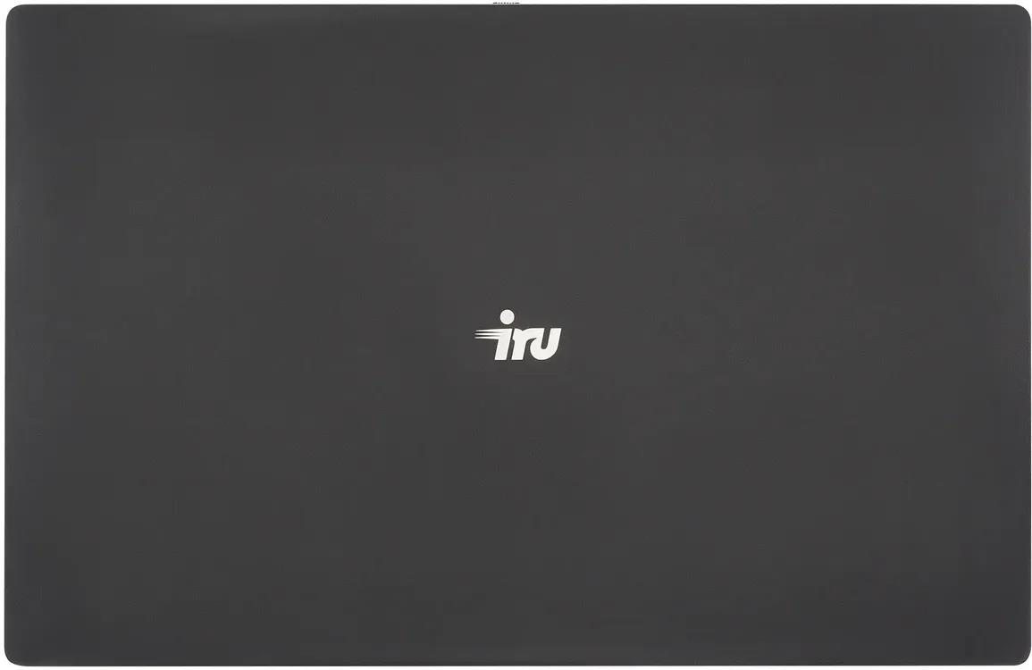 Изображение Ноутбук iRU Strato 15ALID5 (Intel 1235U 1300 МГц/ SSD 256 ГБ  /RAM 8 ГБ/ 15.6" 1920x1080/VGA встроенная/ Без ОС) (2148029)