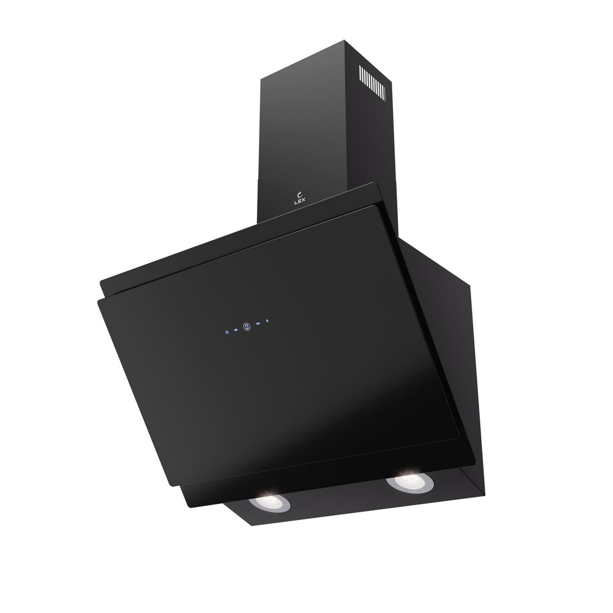 Изображение Вытяжка LEX FURIA 600