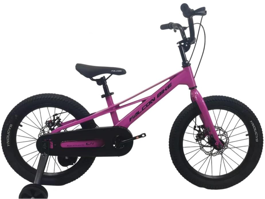 Изображение Велосипед FALCON BIKE Mild 18 (розовый/18 "/)-2025 года