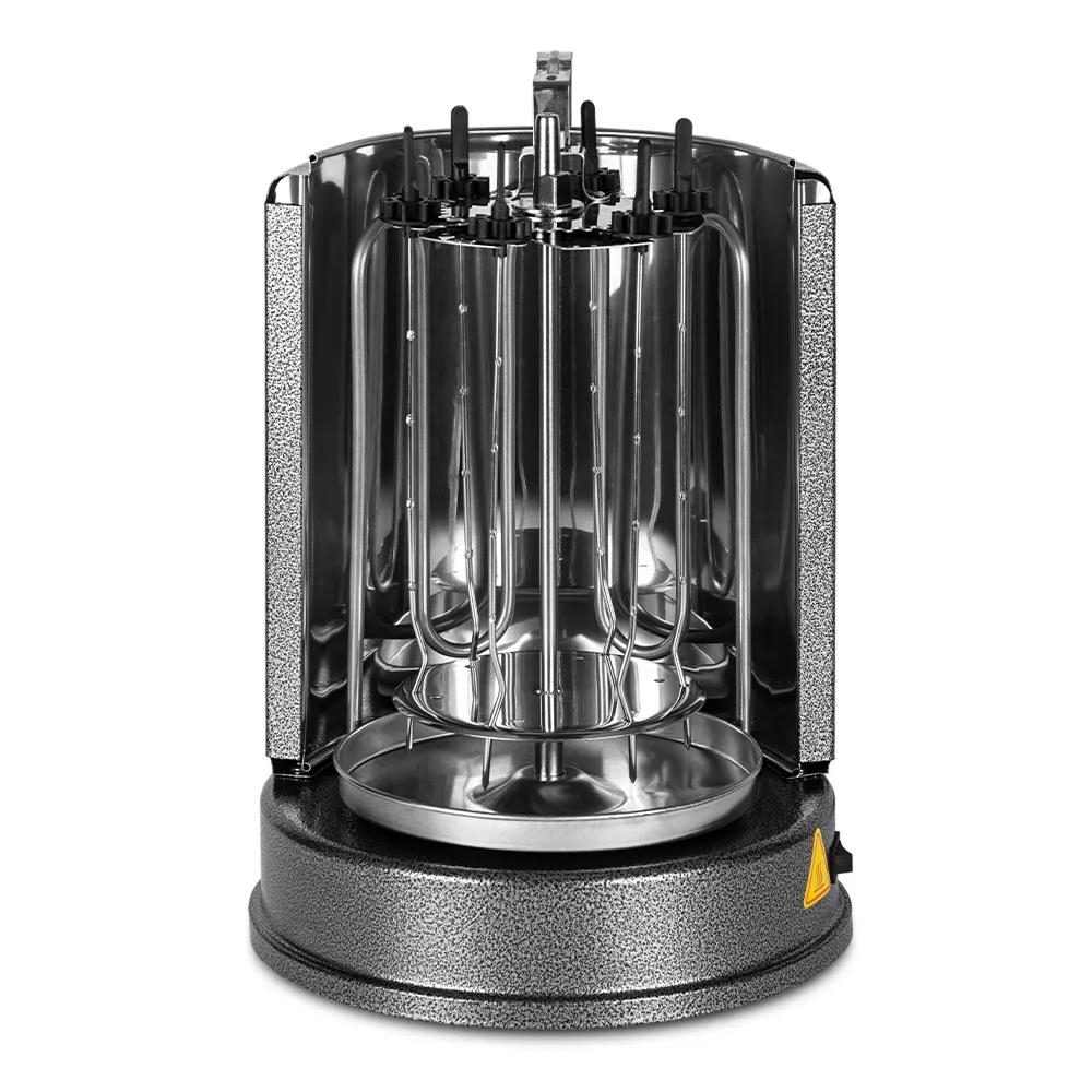 Изображение Шашлычница Kitfort KT-1404, 1400 Вт