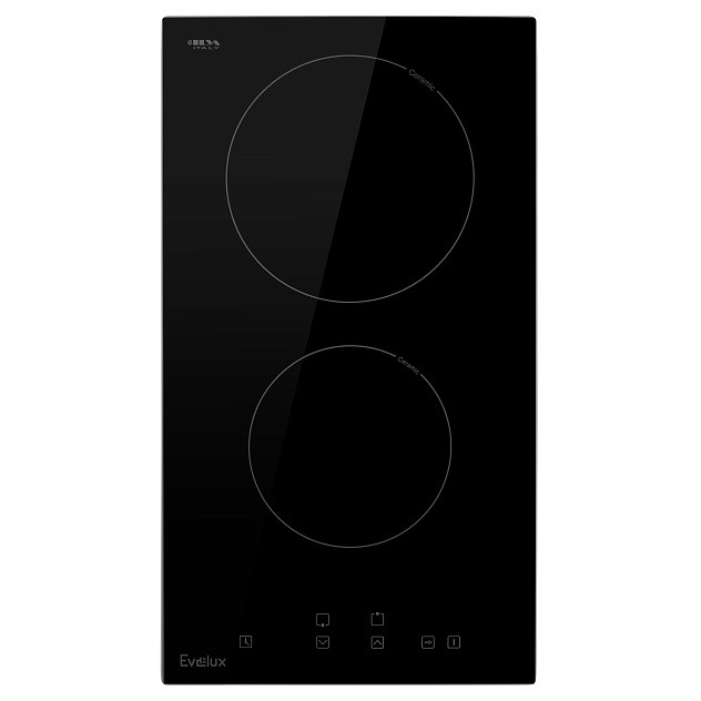 Изображение Варочная панель Evelux EV 3020 (черный)