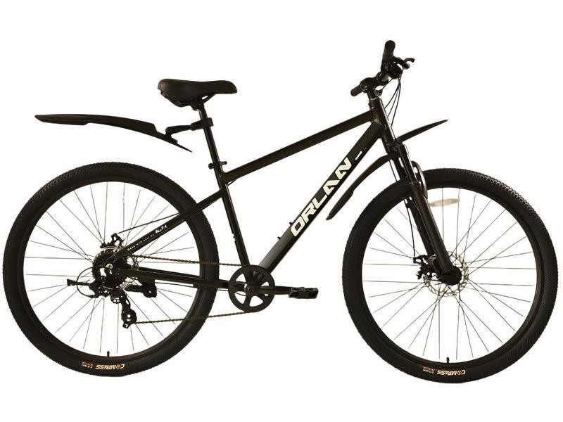 Изображение Велосипед Orlan Wing Shift 29 2.0 (черный/29 "/20.0 ")-2024 года