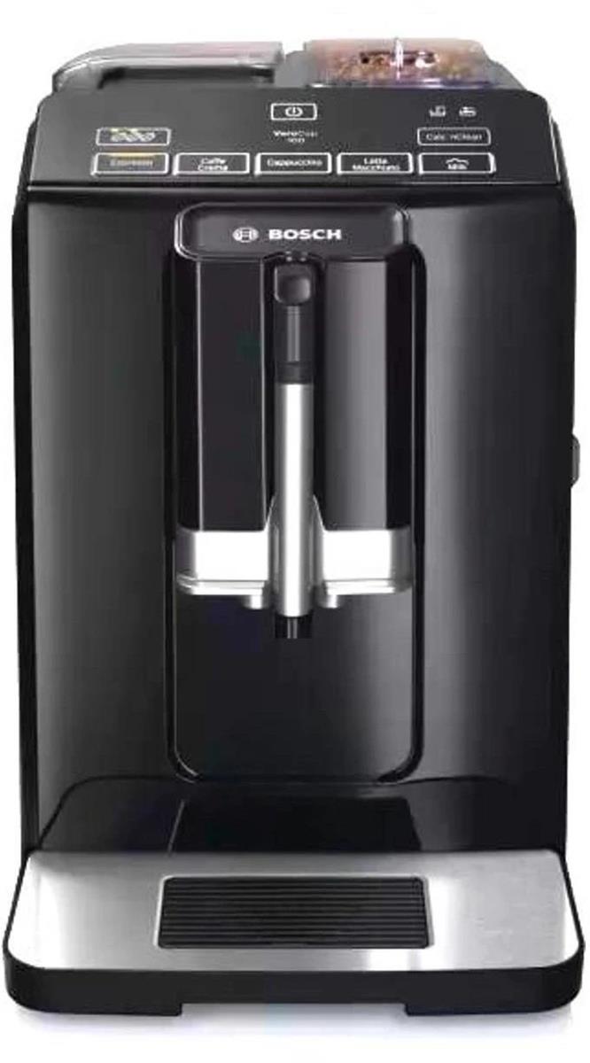 Изображение Кофемашина Bosch TIE20119 (1300 Вт /15 бар/черный)