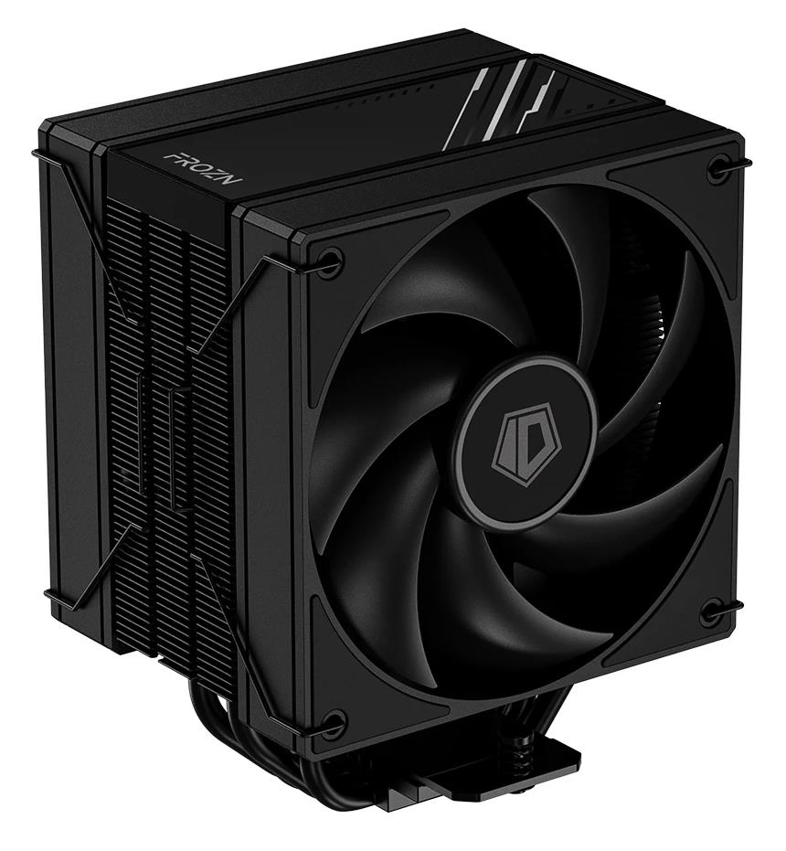 Изображение Кулер для процессора ID-Cooling FROZN A410 DK (AM4, LGA1150/1151/1155/S1156, LGA 1200, LGA 1700, AM5, LGA1851)1 шт