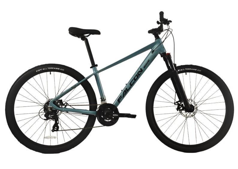 Изображение Велосипед FALCON BIKE Resolute 29 1.0 размер M  (синий/29 "/)-2024 года