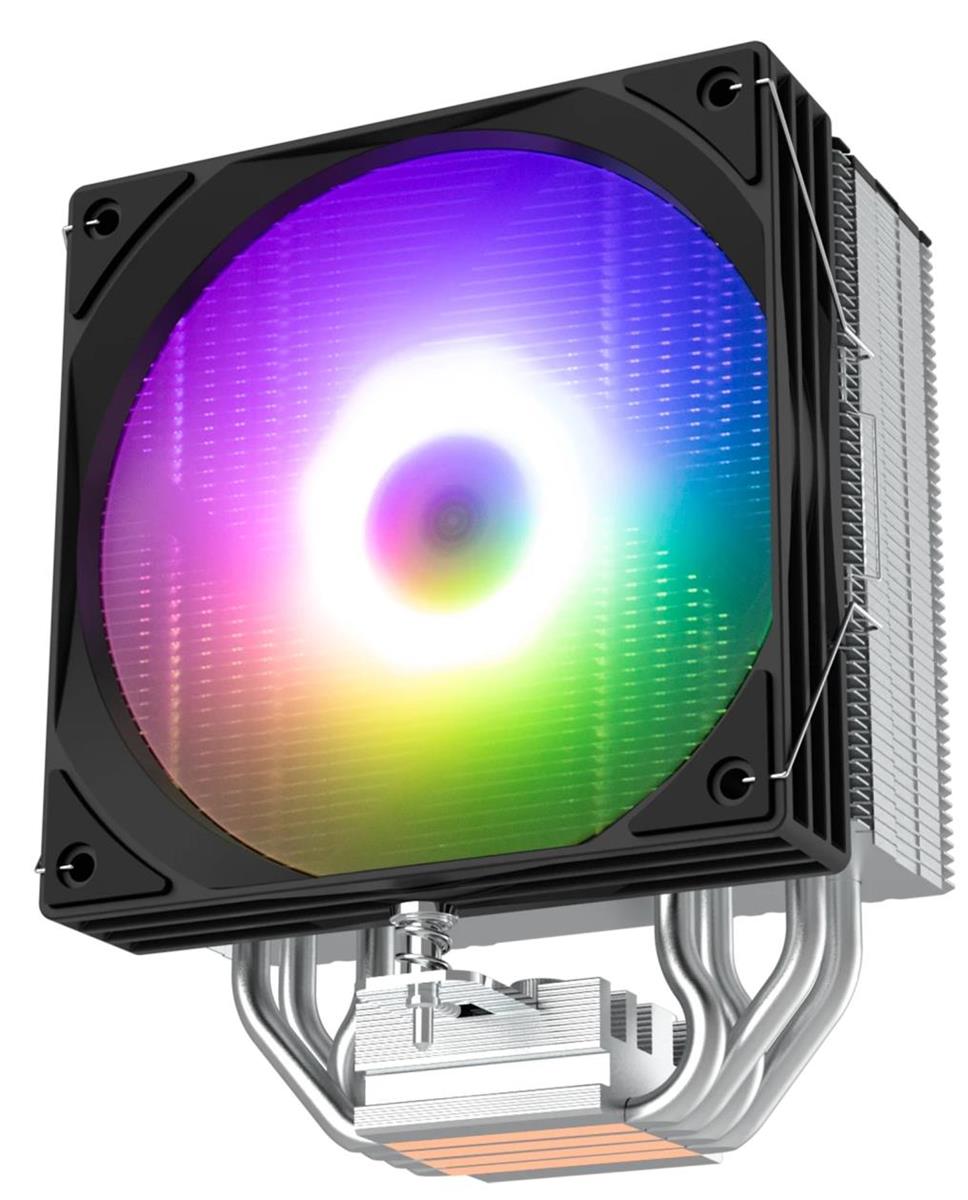 Изображение Кулер для процессора Zalman CNPS9X OPTIMA2 (LGA2066, LGA2011/2011-3 (Square ILM), AM4, LGA1150/1151/1155/S1156, LGA 1200, LGA 1700, AM5, LGA1851)1 шт