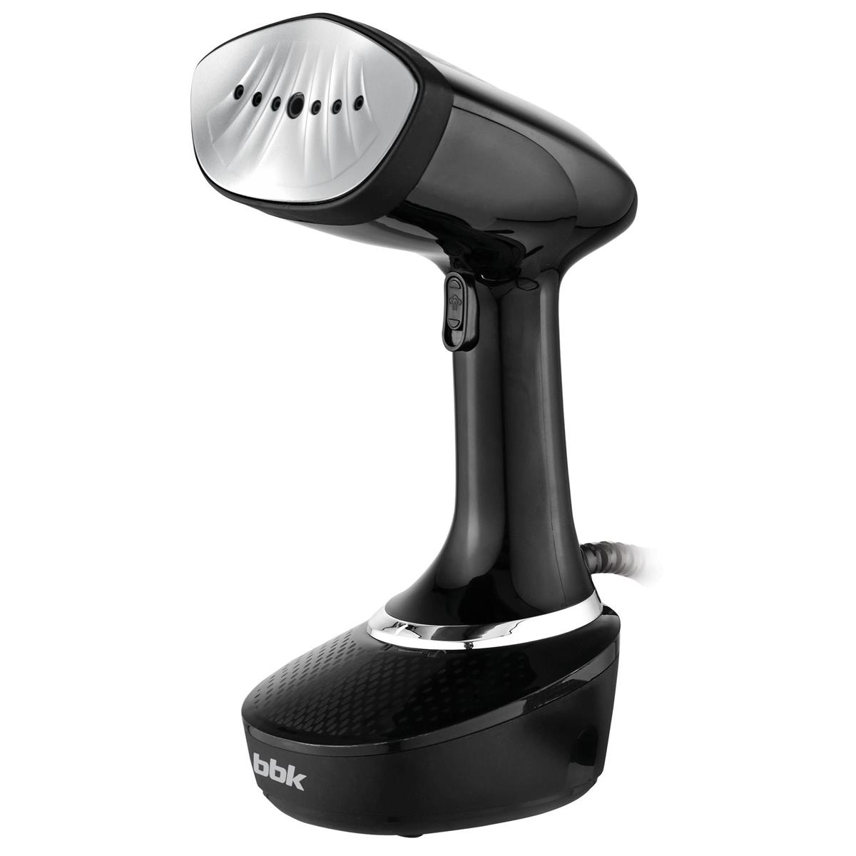 Изображение Отпариватель BBK EGS-1500 (B) (ручной 1500 Вт )