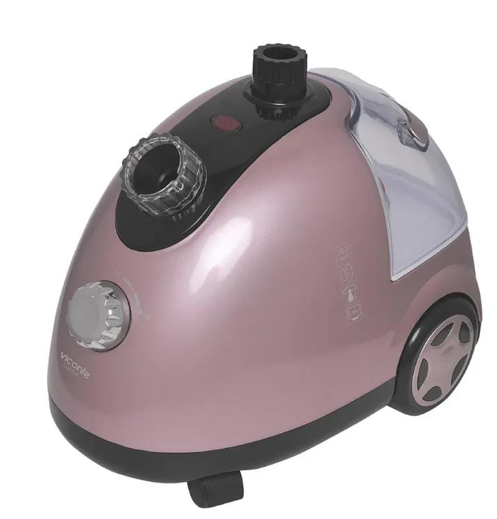 Изображение Отпариватель Viconte VC-129 (напольный 2800 Вт )