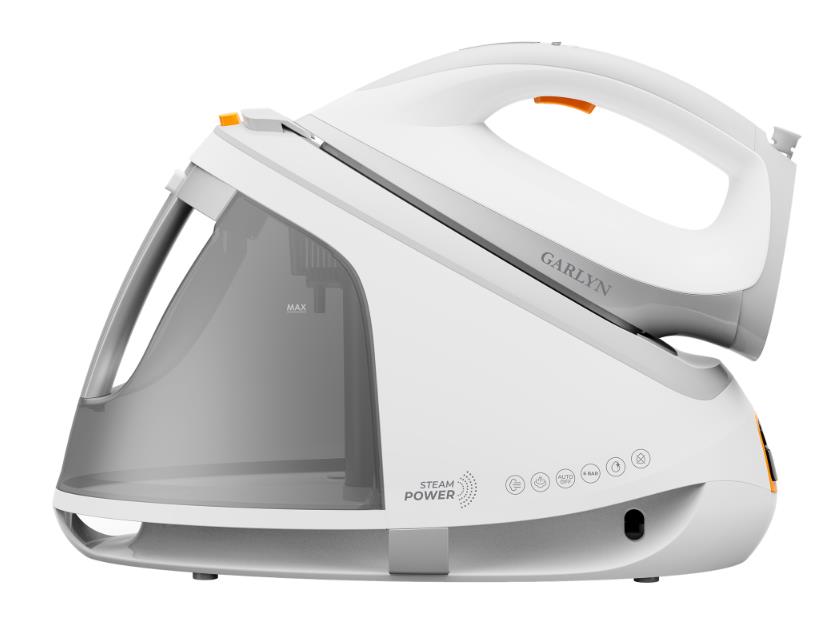 Изображение Парогенератор Garlyn GST-06