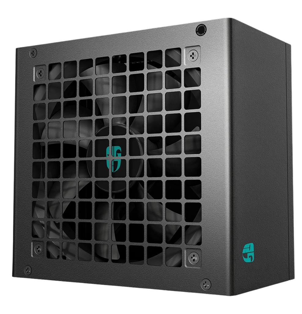 Изображение Блок питания GamerStorm PF750X (PF750X) (750 Вт )