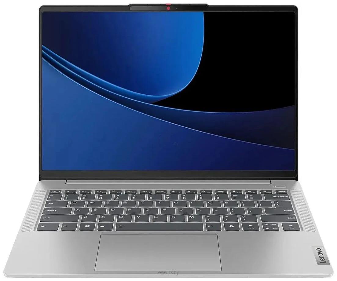 Изображение Ноутбук Lenovo IdeaPad Slim 5 14IMH9 (Intel 125H 1200 МГц/ SSD 1024 ГБ  /RAM 16 ГБ/ 14" 1920x1200/VGA встроенная/ Без ОС) (83DA0045RK)
