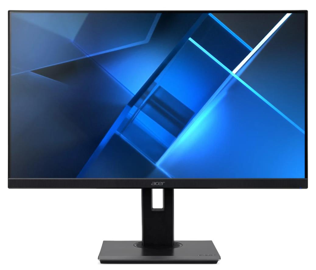Изображение Монитор Acer B277KLBbmiiprzx Vero (27 "/3840x2160/TFT IPS)