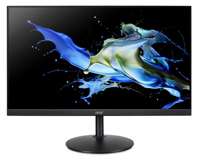 Изображение Монитор Acer CB272D6bmiprcx (27 "/1920x1080/TFT IPS)