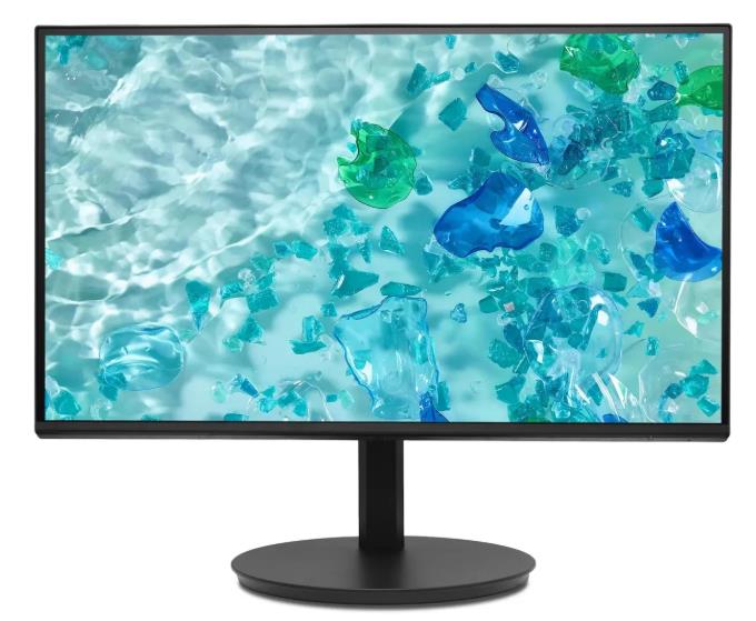 Изображение Монитор Acer CB272UGbmiiprx Vero (27 "/2560x1440/TFT IPS)