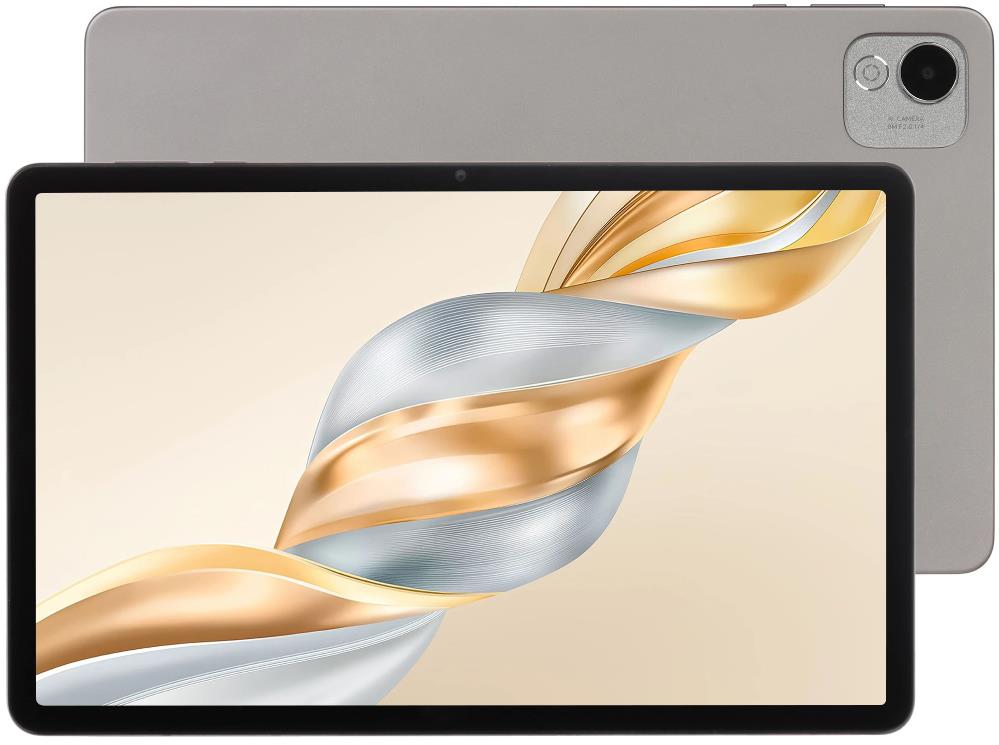 Изображение Планшет HONOR Pad X9a LTE, 11.5", 256 Гб/8 Гб, GPS, GSM, серый (5301AMUY)