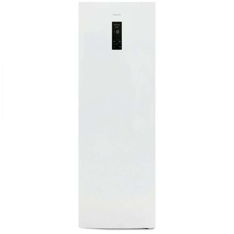 Изображение Морозильная камера Бирюса 6147NF белый