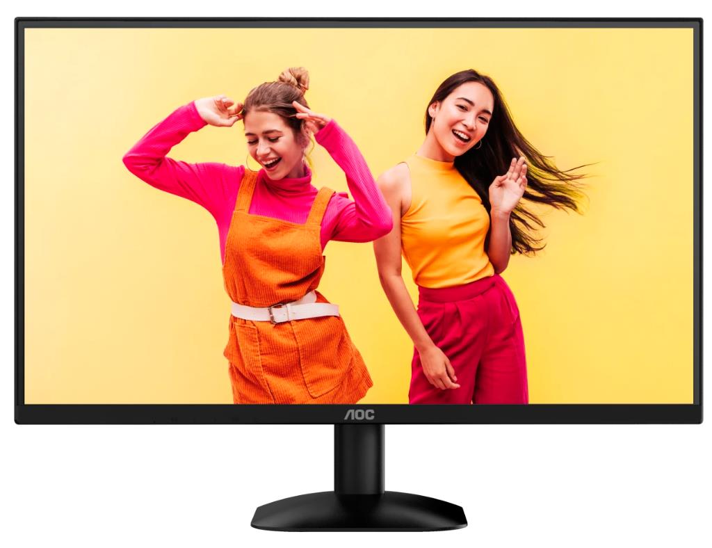 Изображение Монитор AOC 24B35HM2 (23,8 "/1920x1080/TFT *VA)