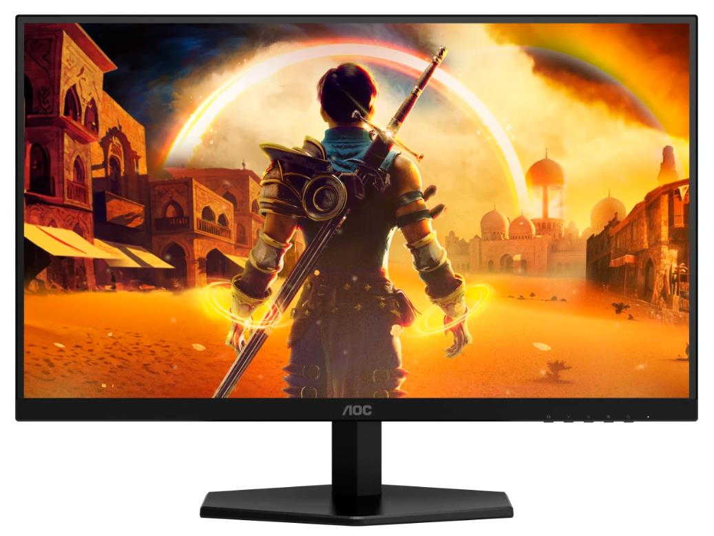Изображение Монитор AOC 27G42E (27 "/1920x1080/TFT IPS)