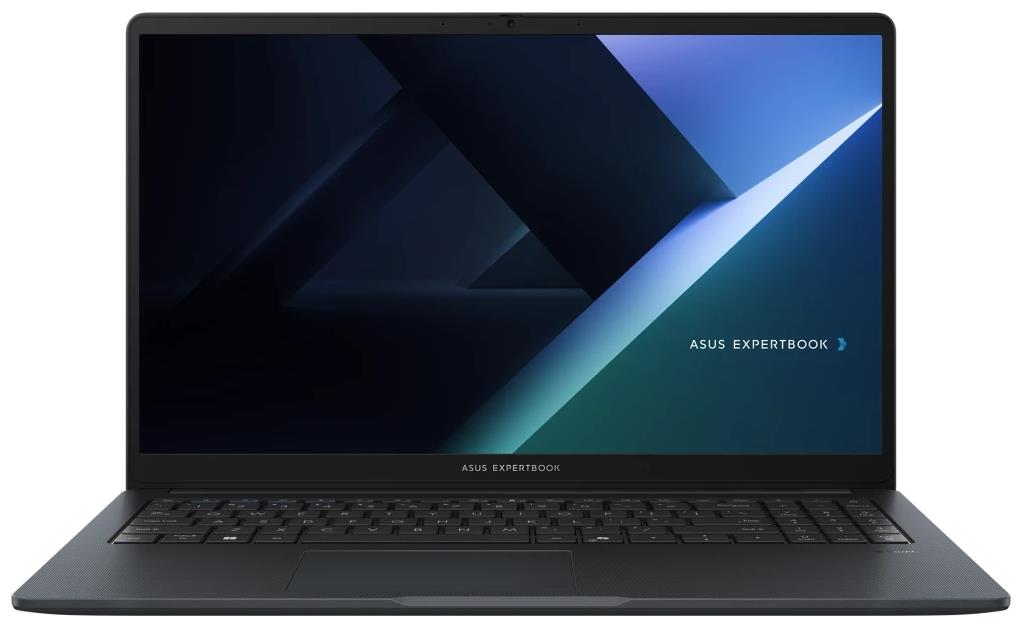 Изображение Ноутбук Asus BM1503CDA ExpertBook BM1 (AMD 7535U 2900 МГц/ SSD 256 ГБ  /RAM 16 ГБ/ 15.6" 1920x1080/VGA встроенная/ Без ОС) (90NX0821-M026J0)