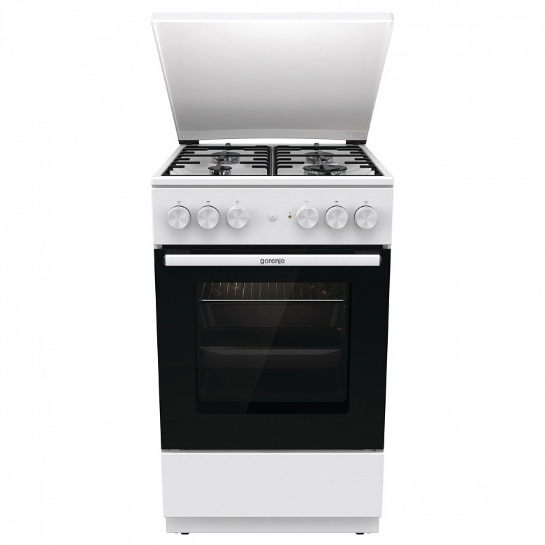 Изображение Плита Gorenje GK5A22WH,белый