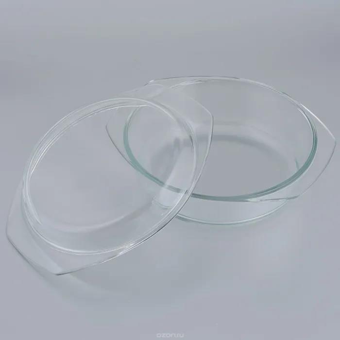 Изображение Кастрюля Appetite PL16 стекл (1,5 л )