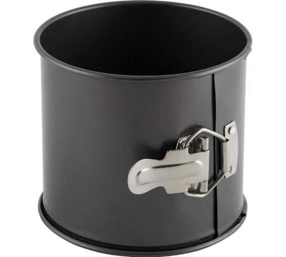 Изображение Форма Mallony Форма для выпечки TORTA-14 раскладная, размер: 14*12 см (985227)