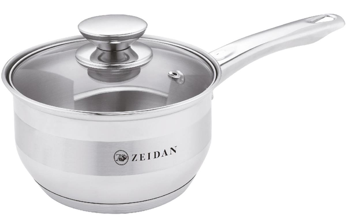 Изображение Сотейник Zeidan Z-501121 (1,3 л )