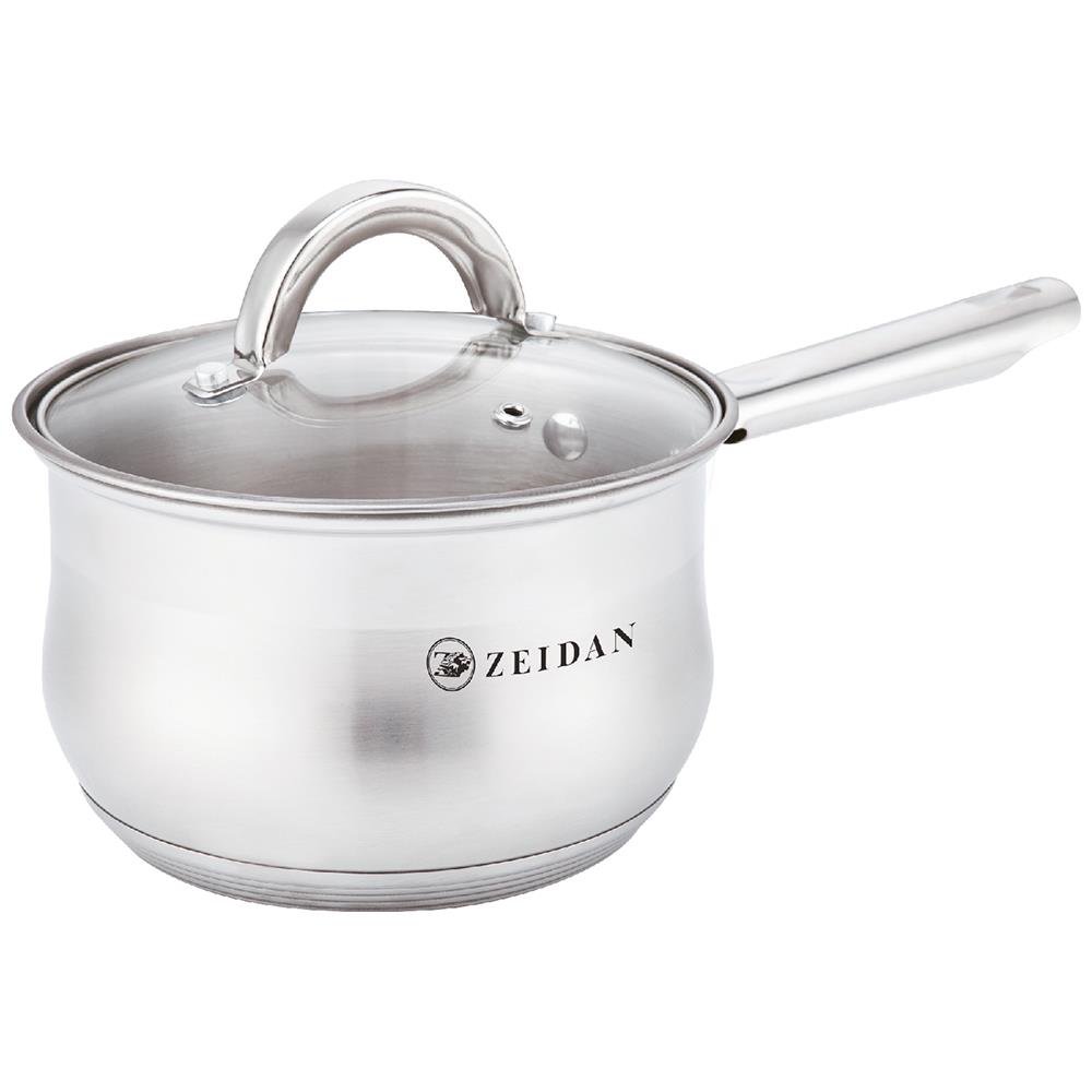 Изображение Сотейник Zeidan Z-501122 (1,9 л )