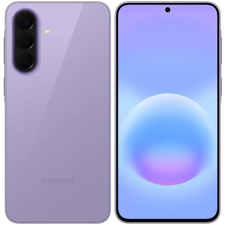 Изображение Смартфон Samsung Galaxy A57 (256 Гб/8 Гб) фиолетовый