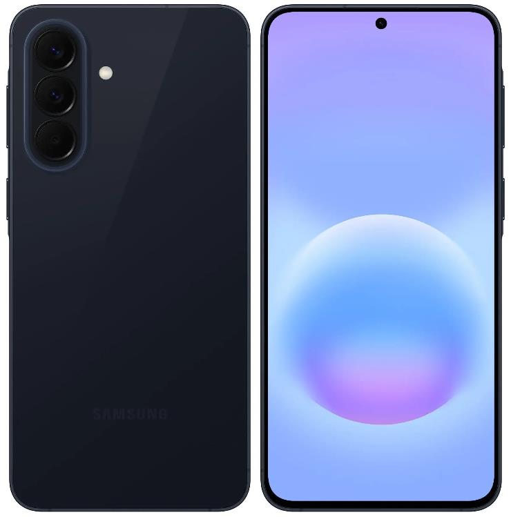 Изображение Смартфон Samsung Galaxy A57 (128 Гб/8 Гб) синий