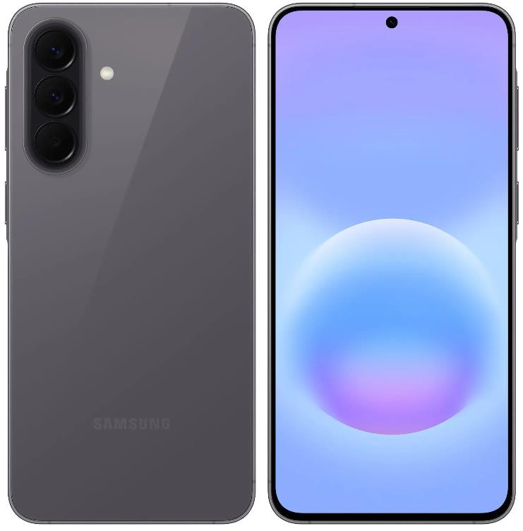 Изображение Смартфон Samsung Galaxy A57 (512 Гб/12 Гб) серый