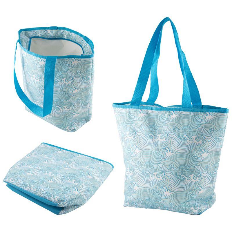 Изображение Термосумка Ecos CB-156, 20л., р-р: 42x16x34см 20 л