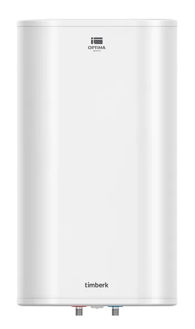 Изображение Водонагреватель Timberk T-WSS30-FS47-V (30 л /2 кВт/нержавеющая сталь)