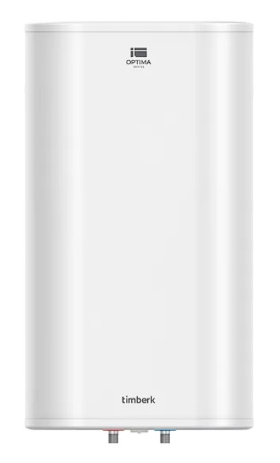 Изображение Водонагреватель Timberk T-WSS50-FS47-V (50 л /2 кВт/нержавеющая сталь)