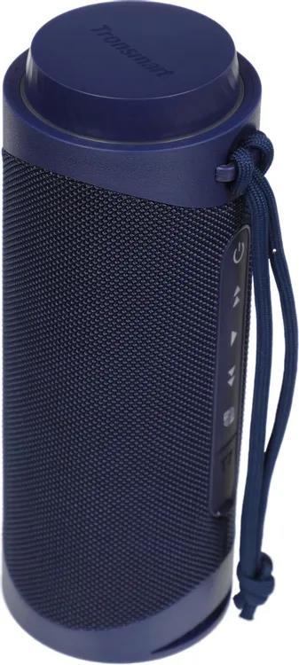 Изображение Портативная акустика Tronsmart T7 Blue (30 Вт   синий)