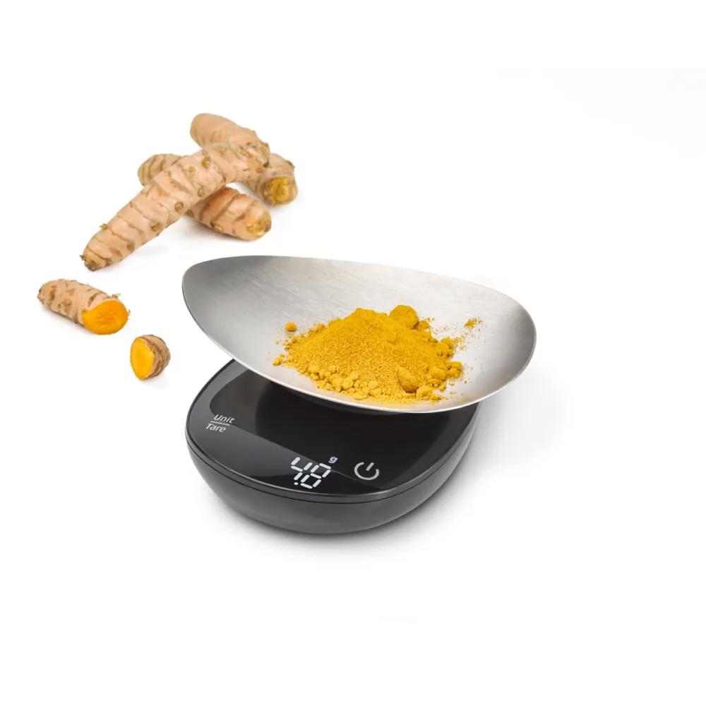 Изображение Весы кухонные Caso FinoCompact ()