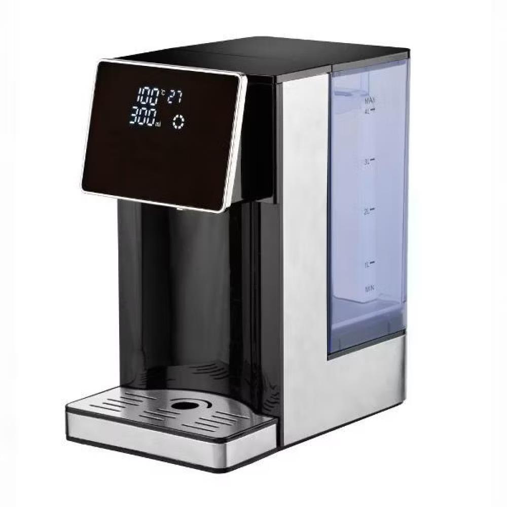 Изображение Термопот Steba Диспенсер горячей воды HW 3 DIGITAL FAST (4 л //черный)