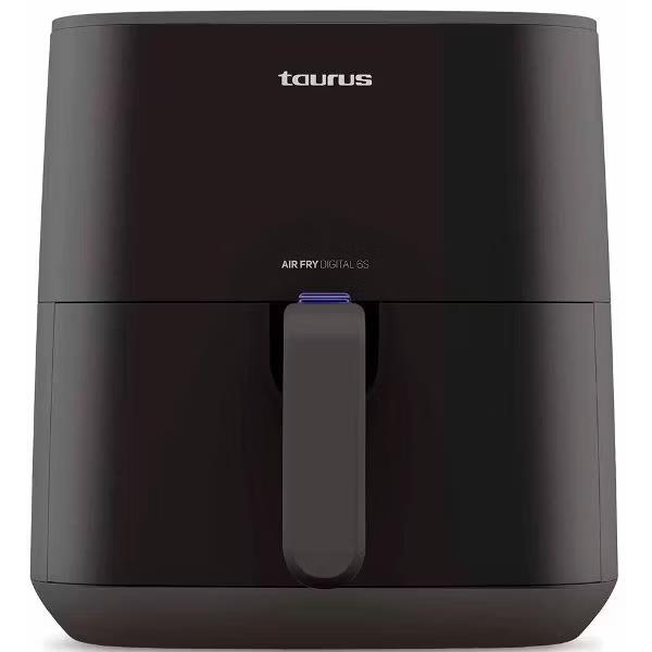 Изображение Аэрофритюрница Taurus Air fry digital 6S (1700 Вт /5,5 л )