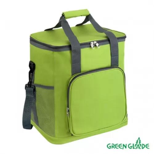 Изображение Термосумка Green Glade T1063 34 л