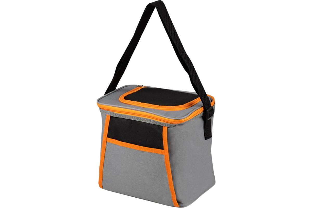 Изображение Термосумка Ecos PC2207 12 л