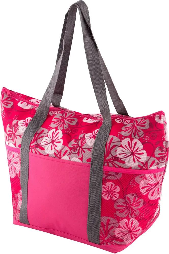 Изображение Термосумка Ecos HypnosisTote-I, CB-68,  6768 30 л