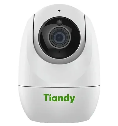 Изображение Камера видеонаблюдения Tiandy TC-H332N 9DA-4 (4 мм) белый