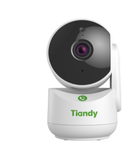 Изображение Камера видеонаблюдения Tiandy TC-H332A Spec:I2W/WIFI/Eu/4mm  (4 мм) белый