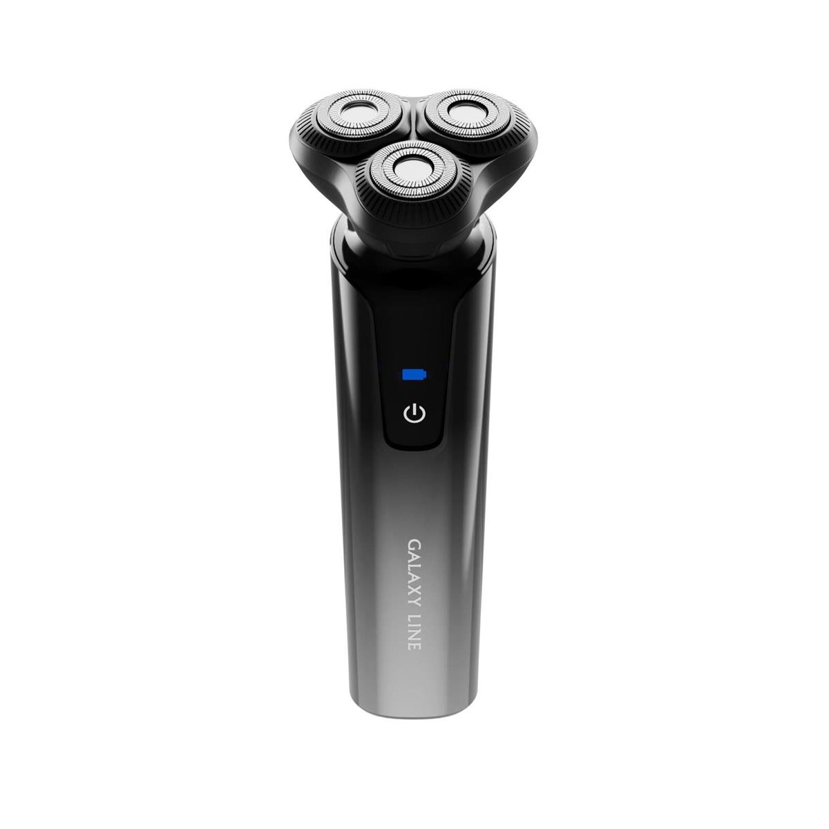 Изображение Бритва GALAXY LINE GL 4277,черный