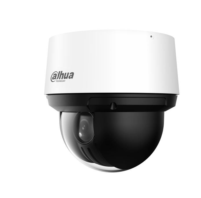 Изображение Камера видеонаблюдения Dahua DH-SD4A425DB-HNY (5 - 125 мм) белый