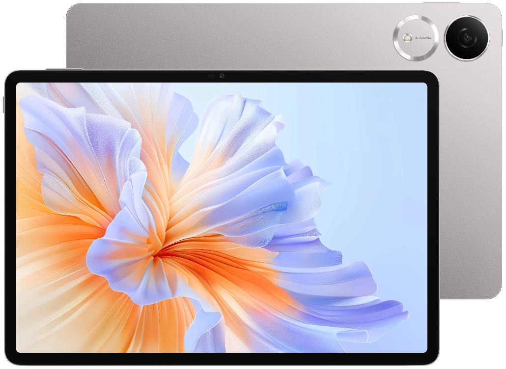 Изображение Планшет HONOR Pad V9 Wi-Fi, 11.5", 256 Гб/8 Гб, , , серый (5301AMRY)