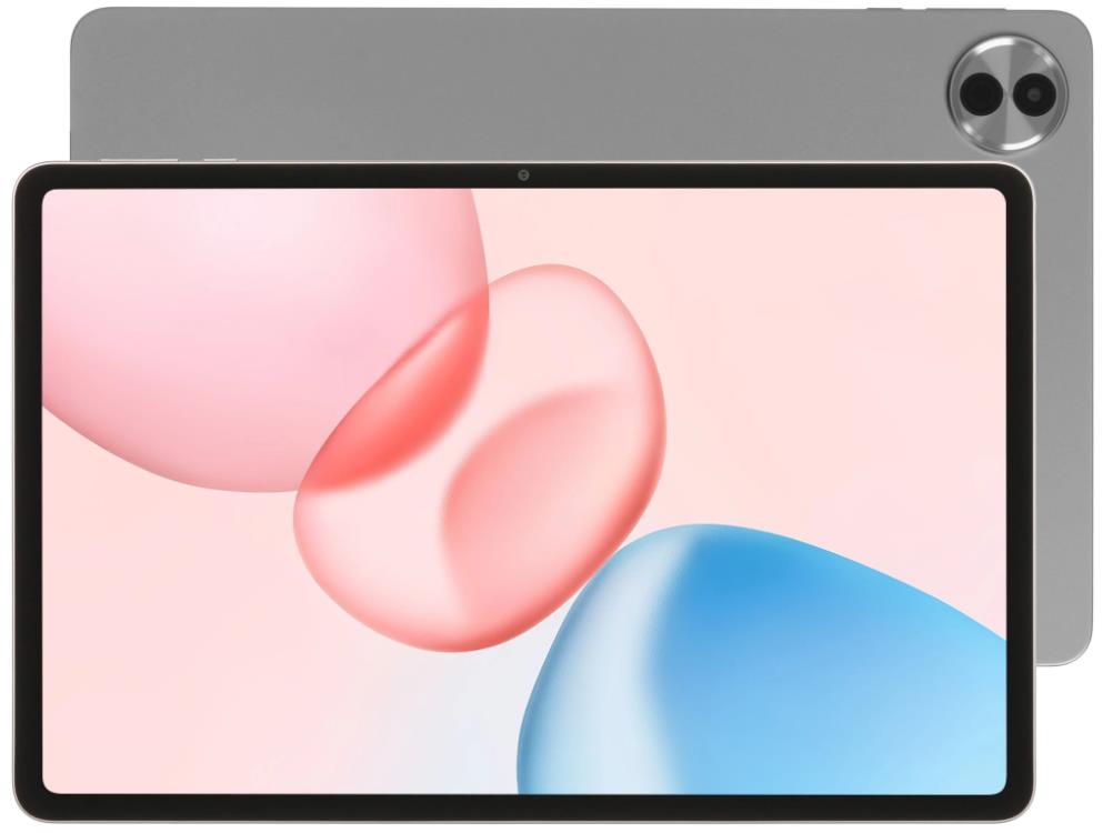 Изображение Планшет HONOR Pad 10 HEY3-W00 Wi-Fi, 12.1", 256 Гб/8 Гб, , , серый (5301ANNY)