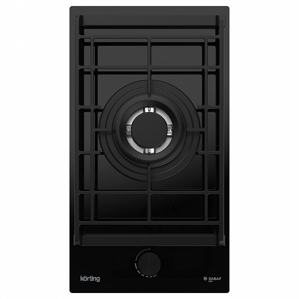 Изображение Варочная панель Korting HGG 3130 CTN (черный)