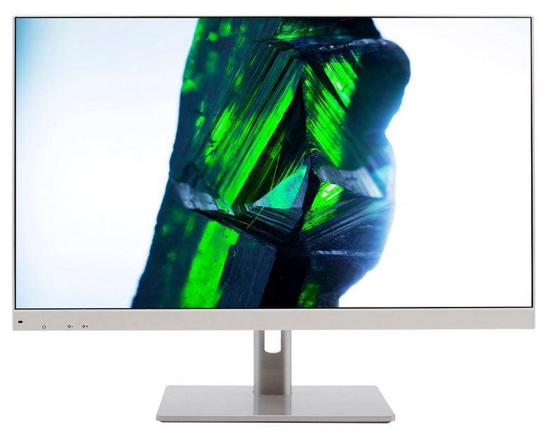 Изображение Моноблок RASKAT Studio 25120 (Studio25120232837) (23.8"/2.5 ГГц/8 Гб/SSD 256 Гб  нет  Гб/VGA встроенная/Без ОС)